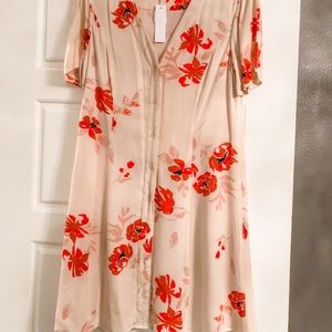 Gentle Fawn Kylie Dress